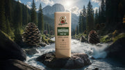 Pine Tar Conditioner - Warm Blend