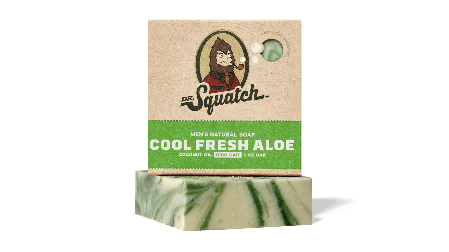 Cool Fresh Aloe - Easy Care