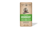 Cool Fresh Aloe Deodorant - Gentle Mist