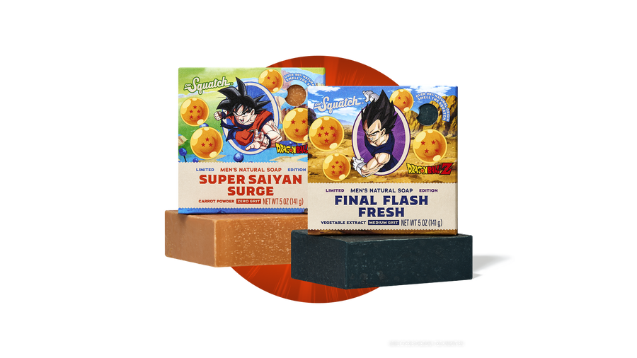 Dragon Ball Z Duo - Weekend Pair