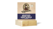 Deep Sea Goats Milk - Daily Scent