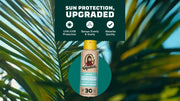 Coconut Castaway Spray Sunscreen - Daily Glow