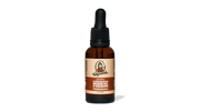 Conditioning Beard Oil & Cologne Fireside Bourbon - Cozy Glow