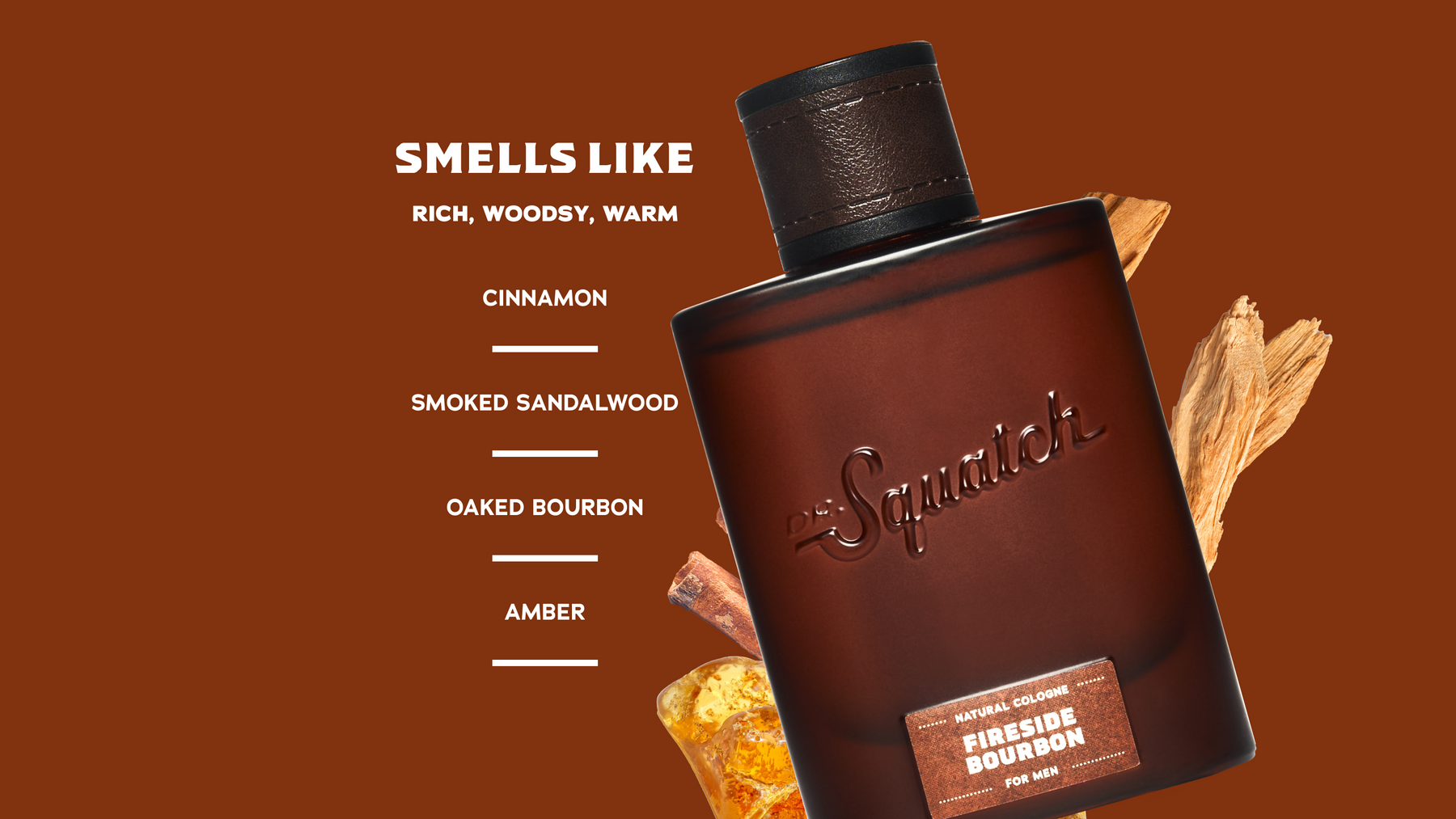 Cologne 3-Pack - Easy Set