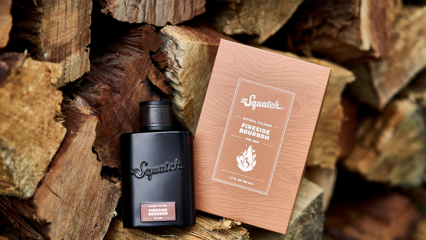 Cologne 3-Pack - Easy Set