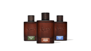 Cologne 3-Pack - Travel Edit