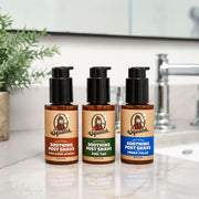 Soothing Post Shave Pine Tar - Home Glow