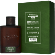 Rugged Scents Set - Daily Set