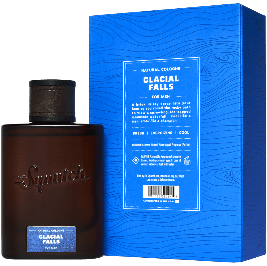 Fresh Scents Set - Travel Edit