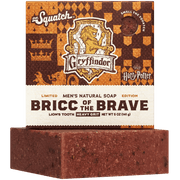 Bricc of the Brave - Soft Layer