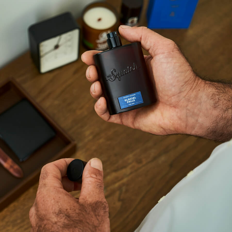 Fresh Scents Set - Travel Edit