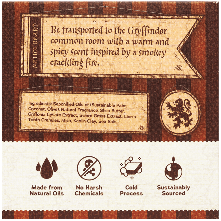 Bricc of the Brave - Easy Care