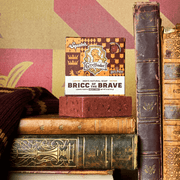 Bricc of the Brave - Easy Care