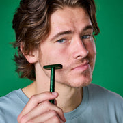 Safety Razor - Gentle Finish