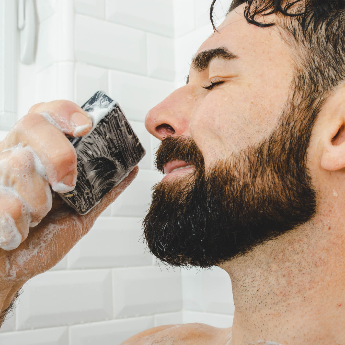 Rugged Scents Set - Daily Set