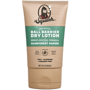 Dry Lotion 3-Pack - Ready Routine