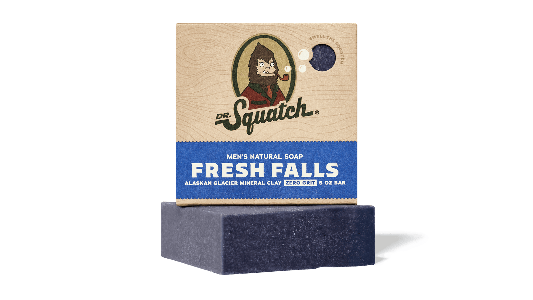 Fresh Falls - Daily Scent