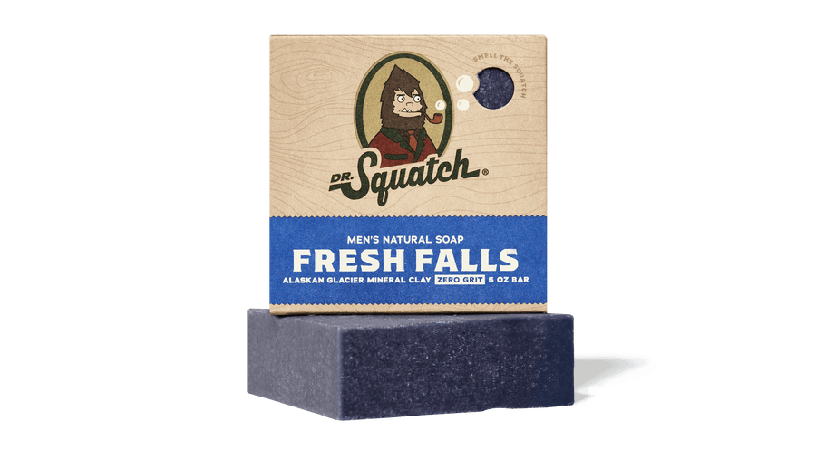 Fresh Falls - Daily Scent