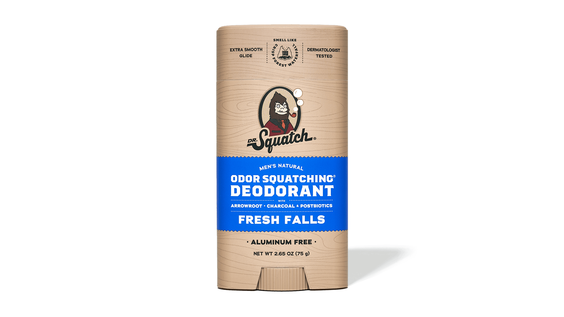 Fresh Falls Deodorant - Soft Layer