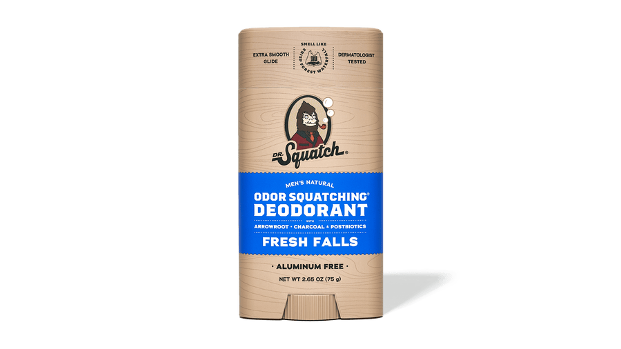 Fresh Falls Deodorant - Soft Layer