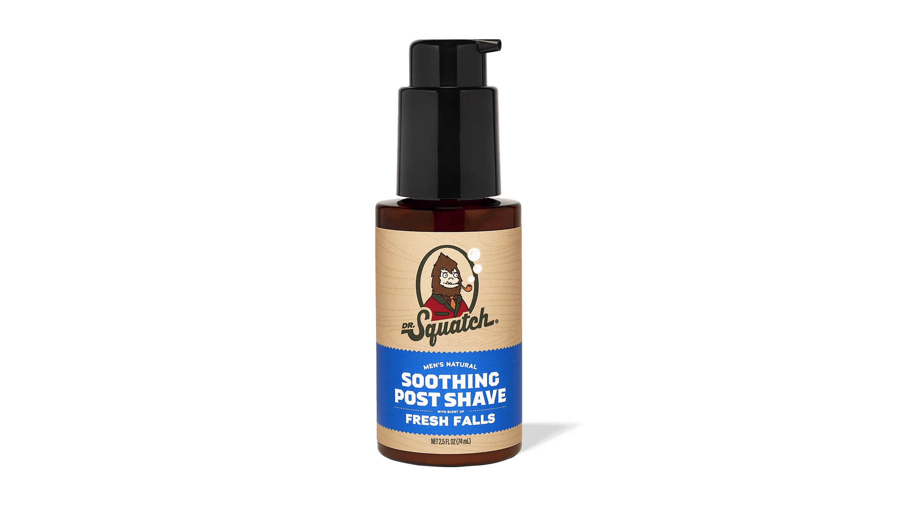 Soothing Post Shave Fresh Falls - Clean Finish