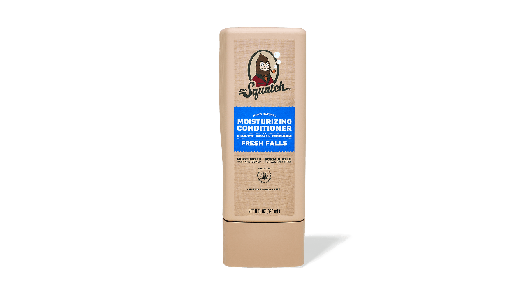 Fresh Falls Conditioner - Daily Scent