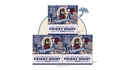 Friday Night 3-Pack - Clean Bundle