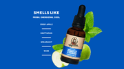 Beard Oil 3-Pack - Easy Set