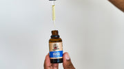 Conditioning Beard Oil & Cologne Glacial Falls - Soft Balance