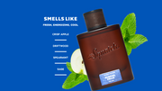 Cologne 3-Pack - Easy Set