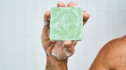 Green Tea Butter - Fresh Start