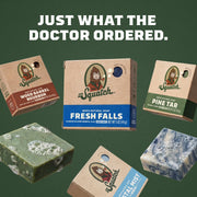 Bar Soap - Fresh Notes