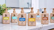 Hand Soap 2-Pack - Home Choice
