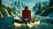 Glacial Falls Cologne - Calm Care