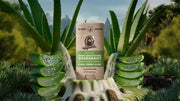 Cool Fresh Aloe Deodorant - Gentle Mist