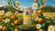 Mountain Meadow Deodorant - Simple Touch