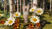 Birchwood Breeze Refreshing Face Wash - Bright Finish