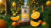 Summer Citrus Invisible Glide Deodorant - Bright Scent