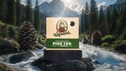 Pine Tar - Daily Fresh