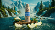 Fresh Falls Spray Deodorant - Bright Scent