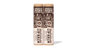Hot Choccy Lip Balm 2-Pack - Daily Set