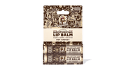 Hot Choccy Lip Balm 2-Pack - Daily Set