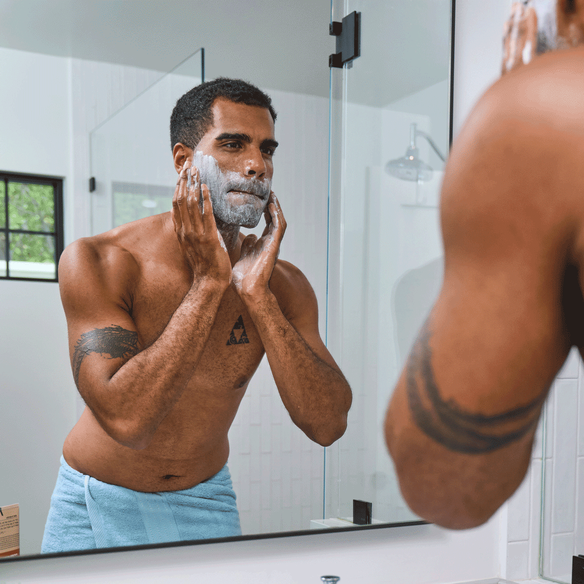 Easy Glide Shave Butter Fresh Falls - Fresh Shave