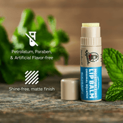 Lip Balm 4-Pack - Weekend Pair