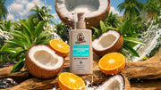Coconut Castaway Lotion - Daily Scent
