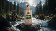 Pine Tar Lotion - Fresh Reset