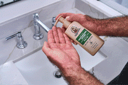 Lotion 3-Pack - Weekend Pair