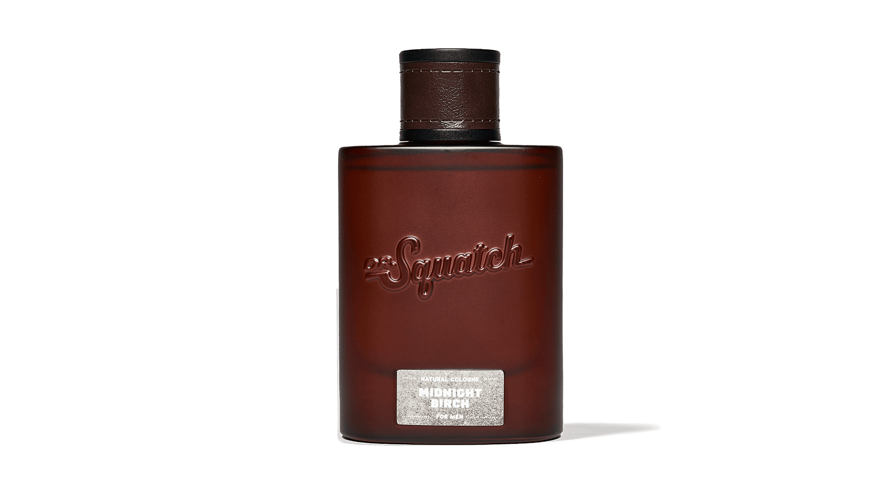 Midnight Birch Cologne - Daily Scent