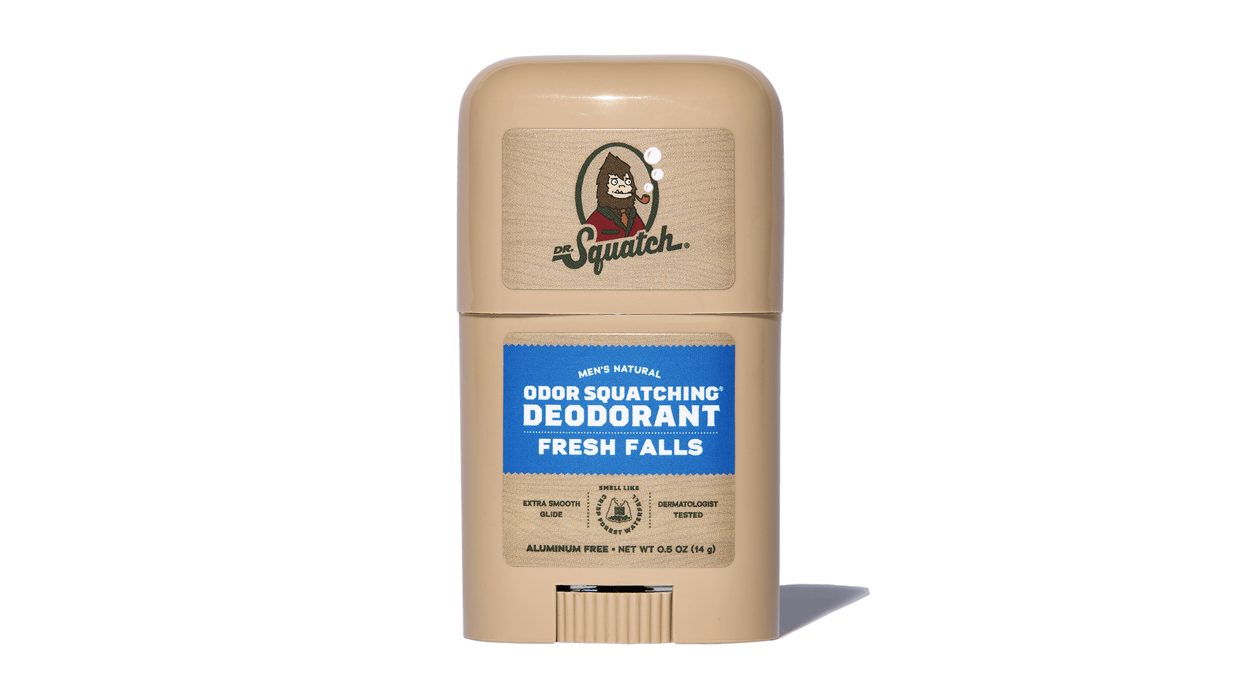 Mini Deo 3-Pack - Classic Pick