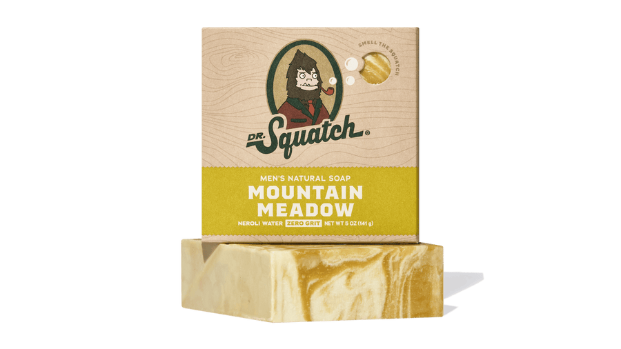 Mountain Meadow - Simple Touch